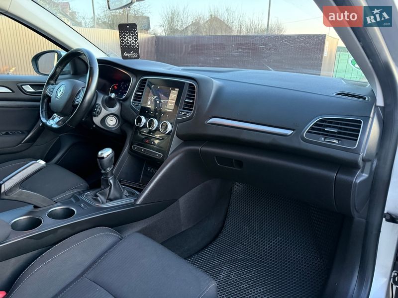 Універсал Renault Megane 2020 в Ходореві