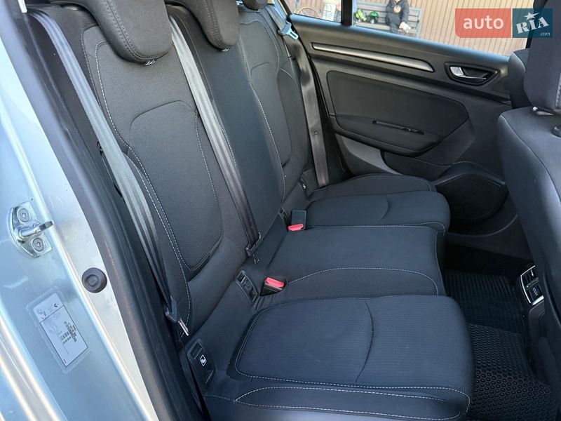 Універсал Renault Megane 2020 в Ходореві