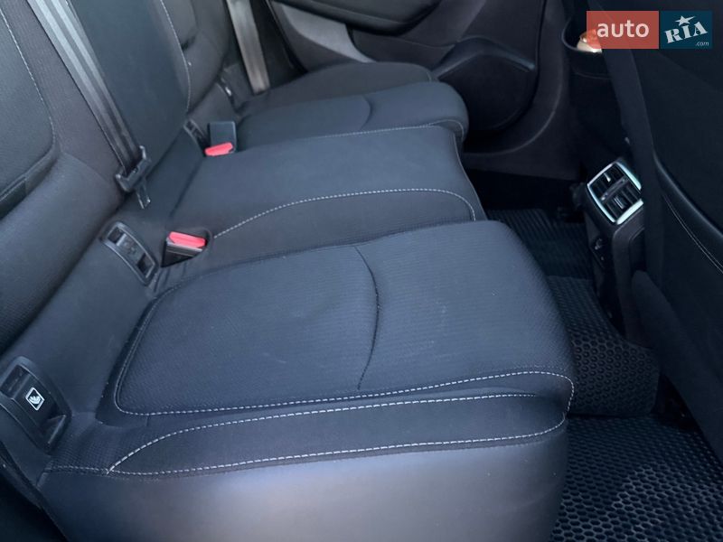 Універсал Renault Megane 2020 в Ходореві