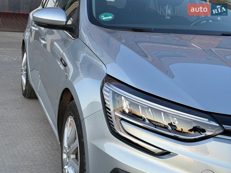 Універсал Renault Megane 2020 в Ходореві