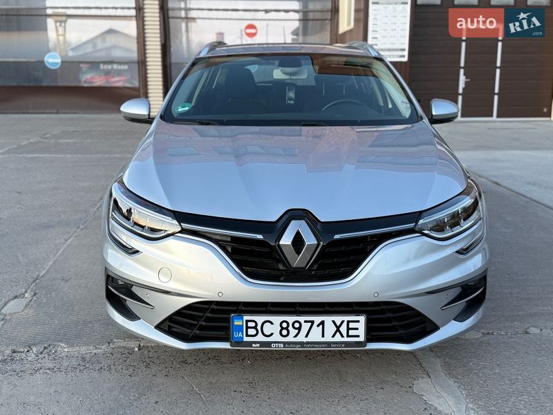 Універсал Renault Megane 2020 в Ходореві