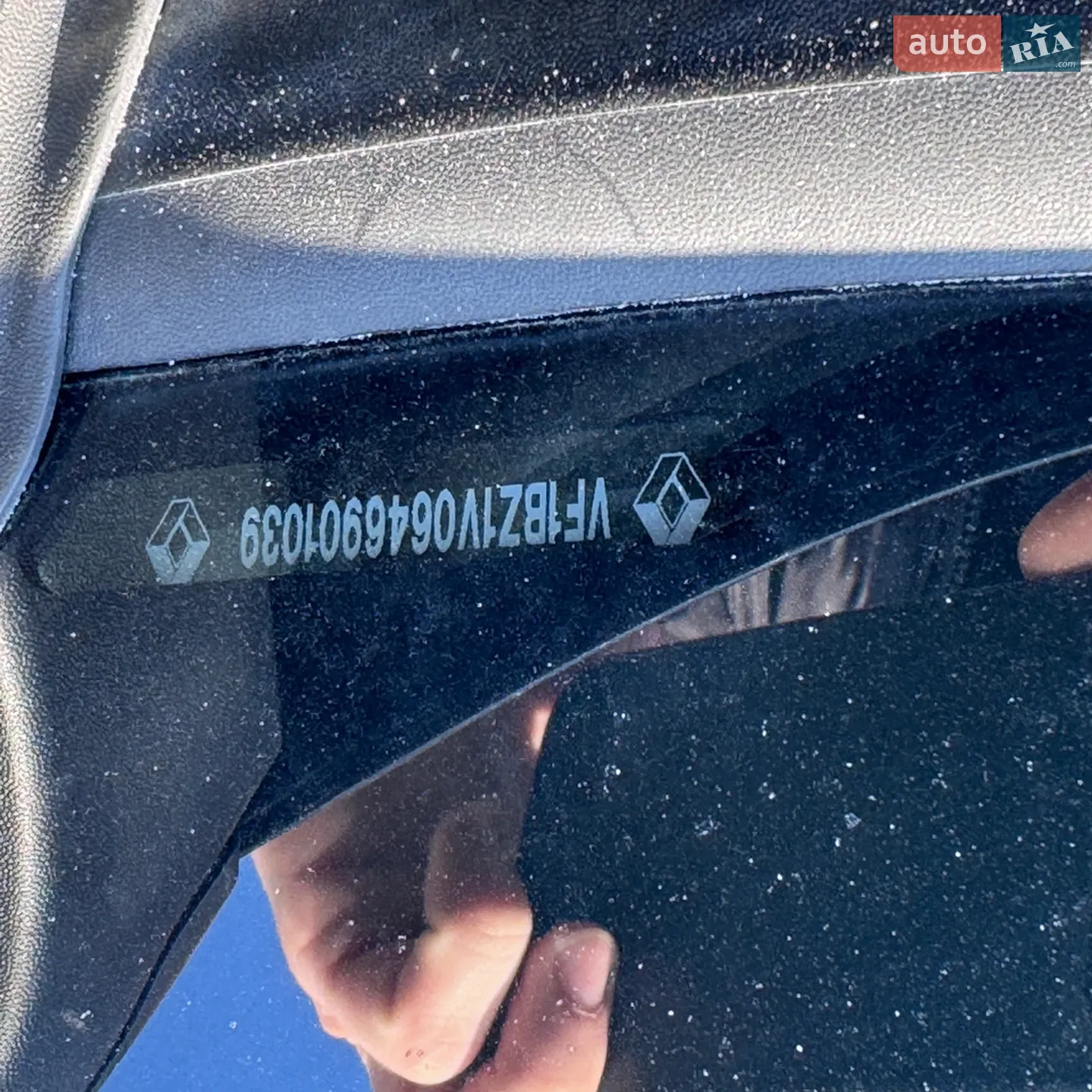 2012 Renault Megane - мініатюра 11
