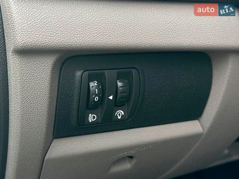 Хетчбек Renault Megane 2010 в Львові