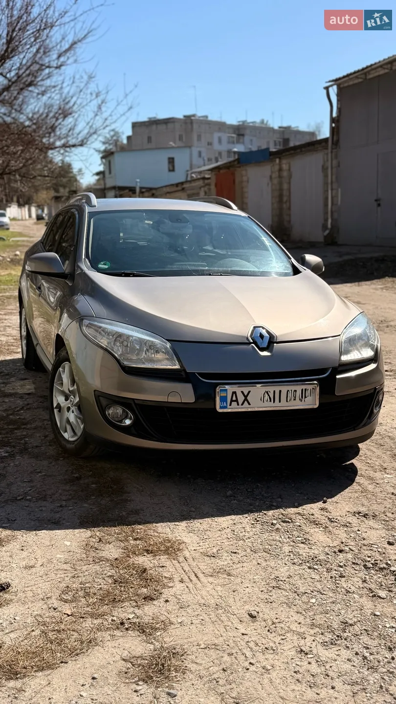 2013 Renault Megane - мініатюра 13