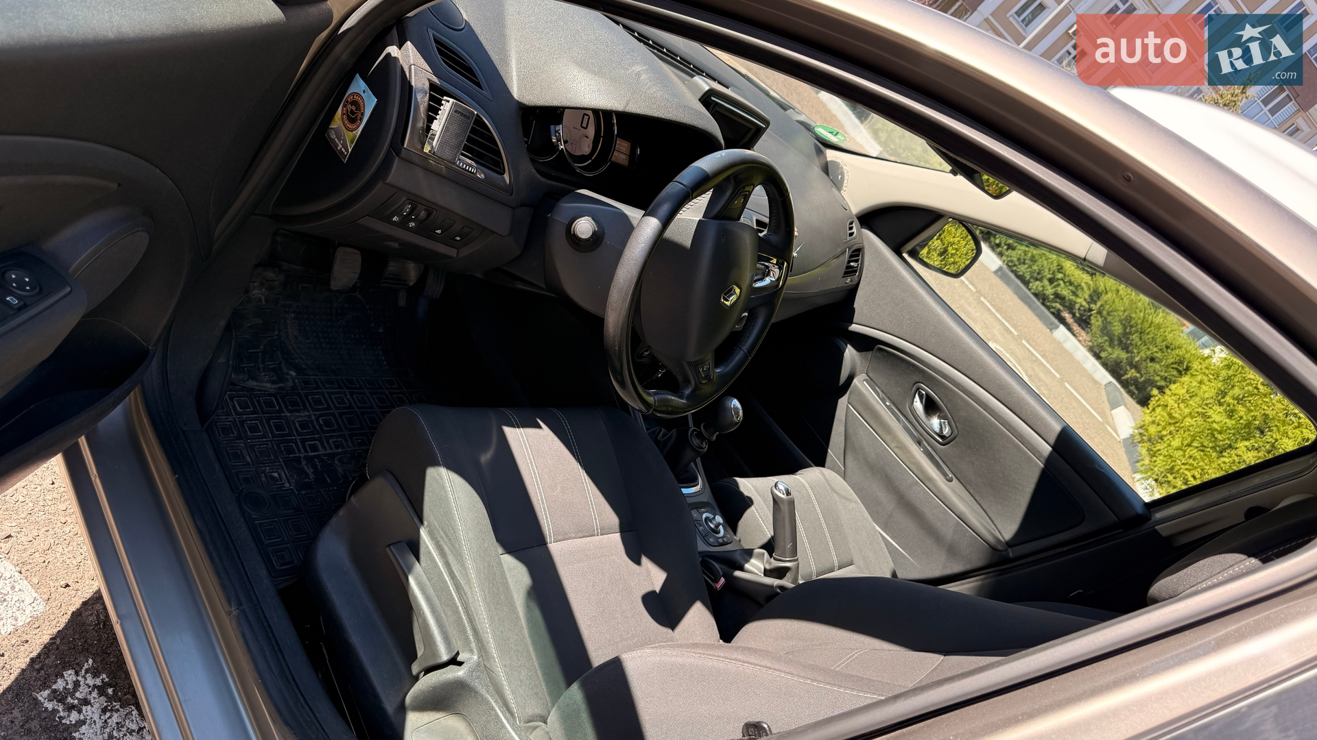 2013 Renault Megane - мініатюра 19