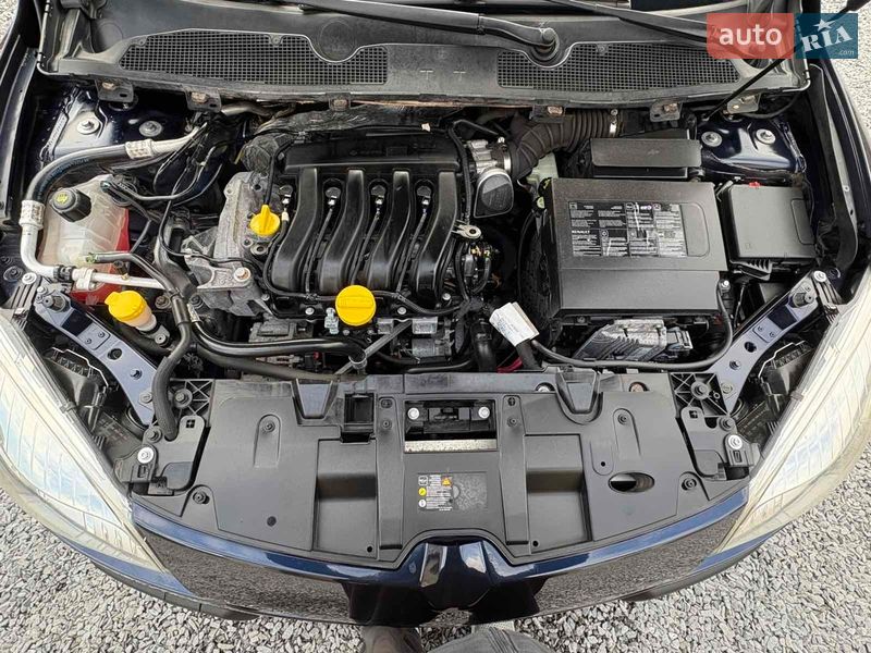 Універсал Renault Megane 2009 в Рівному фото 22 Універсал Renault Megane 2009 в Рівному