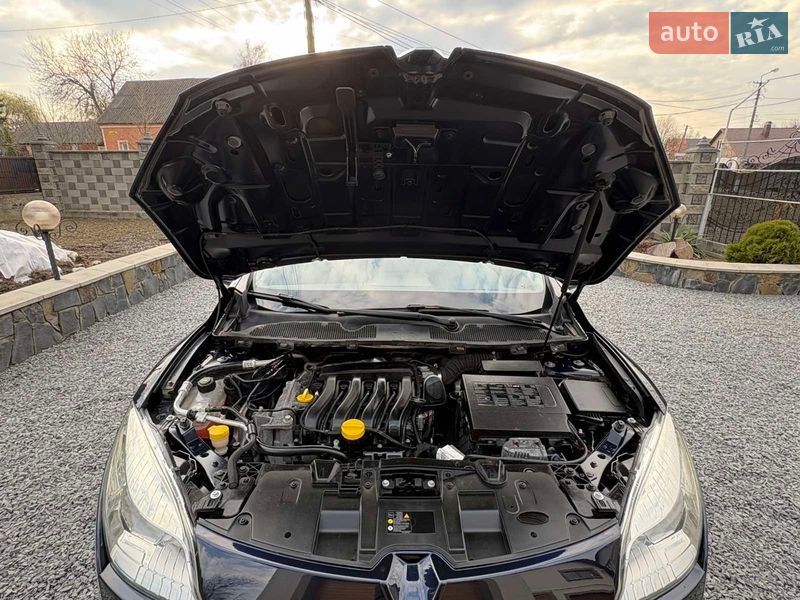 Універсал Renault Megane 2009 в Рівному фото 26 Універсал Renault Megane 2009 в Рівному