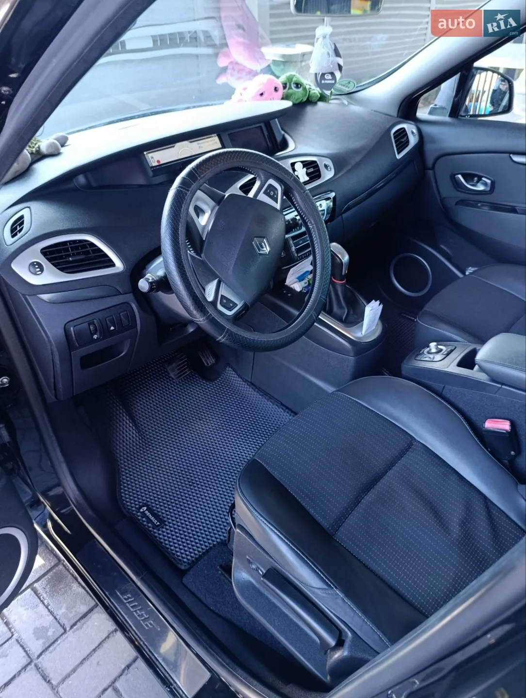 2011 Renault Megane - мініатюра 5