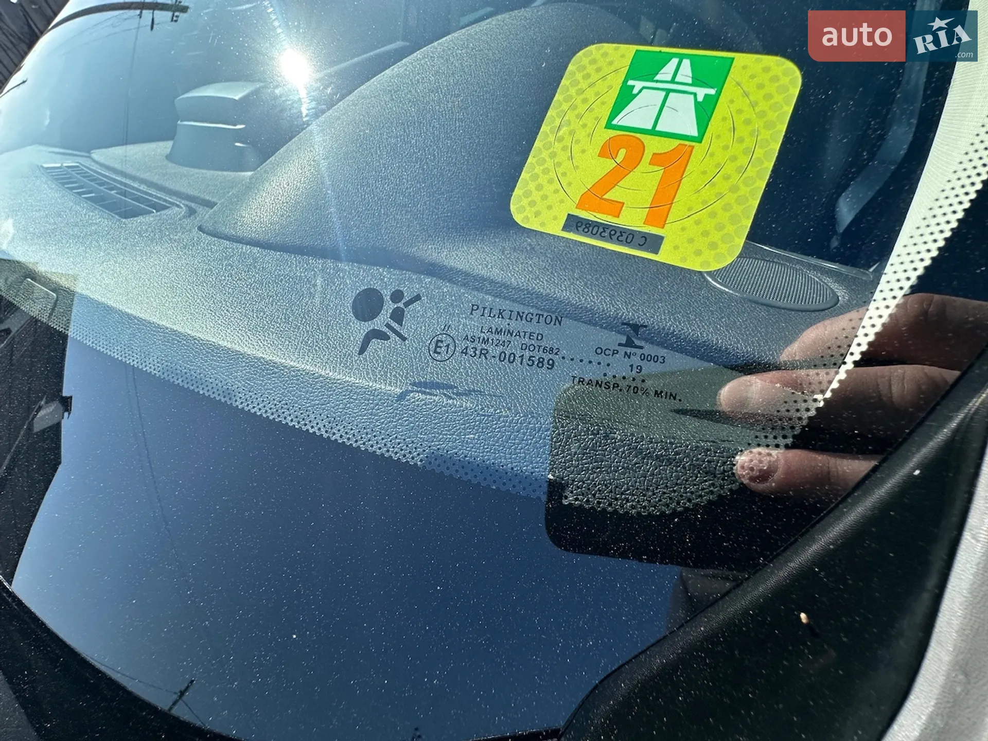 2012 Renault Megane - мініатюра 26