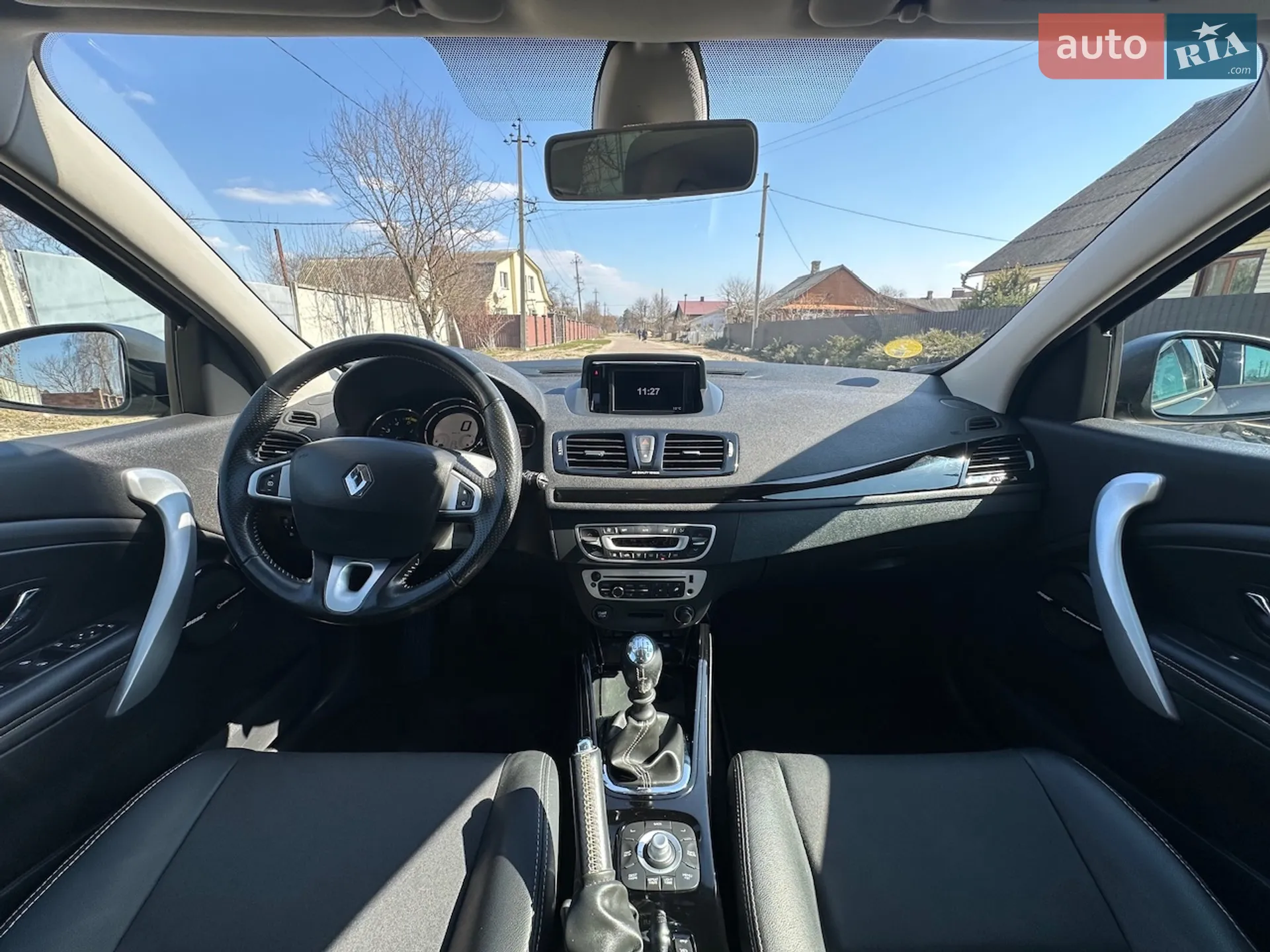2012 Renault Megane - мініатюра 38