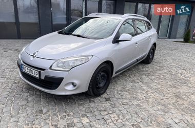 Универсал Renault Megane 2011 в Киеве