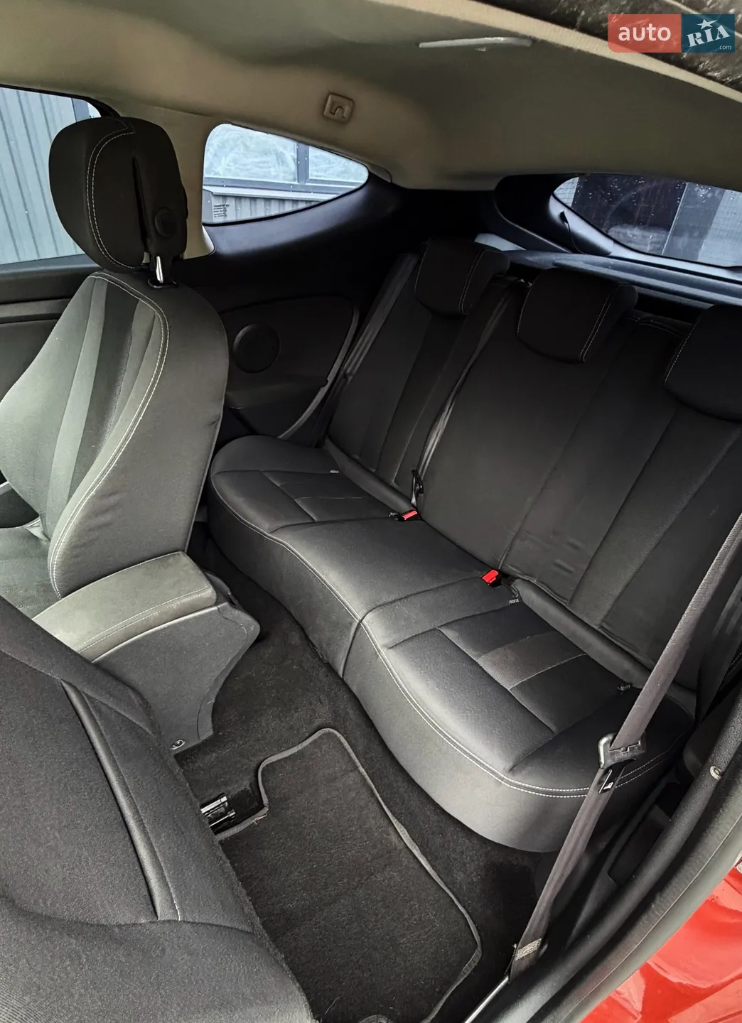 2011 Renault Megane - мініатюра 15
