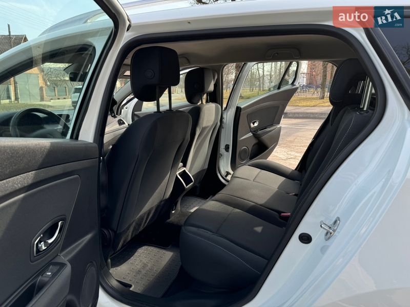 Універсал Renault Megane 2013 в Вінниці
