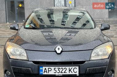 Хэтчбек Renault Megane 2009 в Запорожье