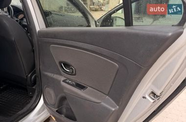 Универсал Renault Megane 2012 в Чорткове