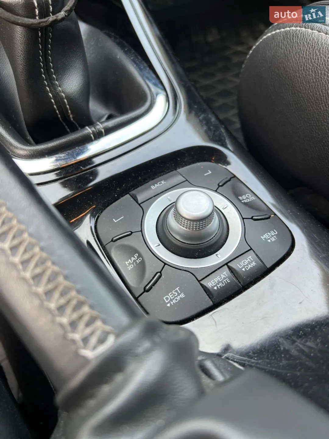 2013 Renault Megane - мініатюра 19