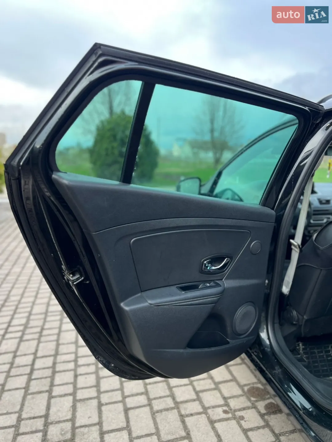 2013 Renault Megane - мініатюра 21