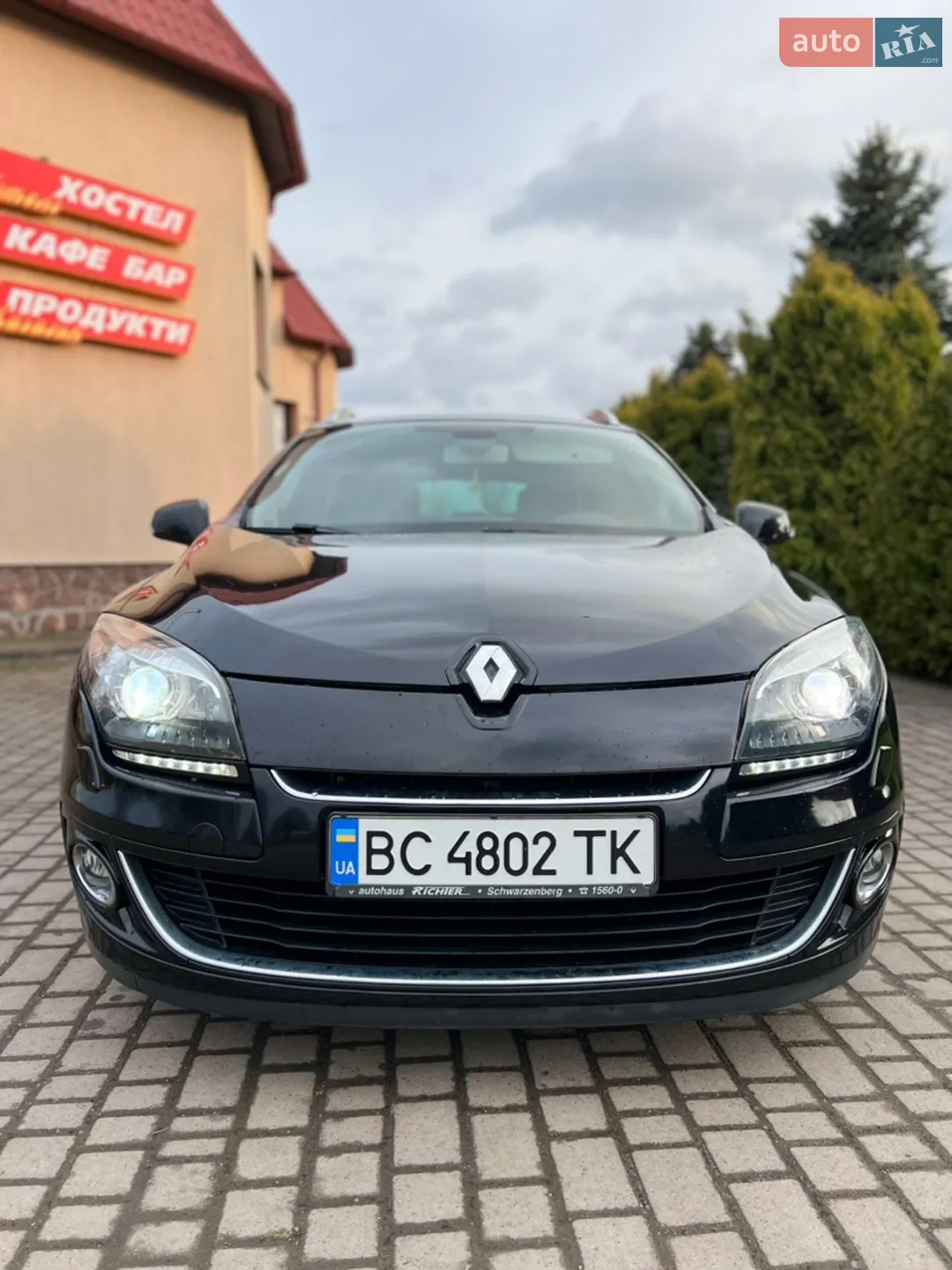 2013 Renault Megane - мініатюра 38