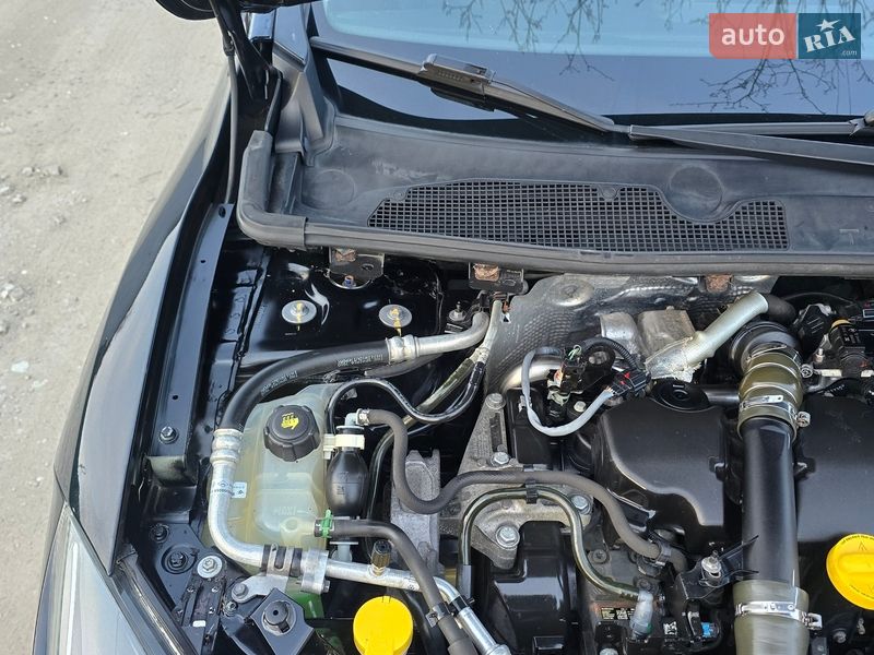 Универсал Renault Megane 2015 в Запорожье