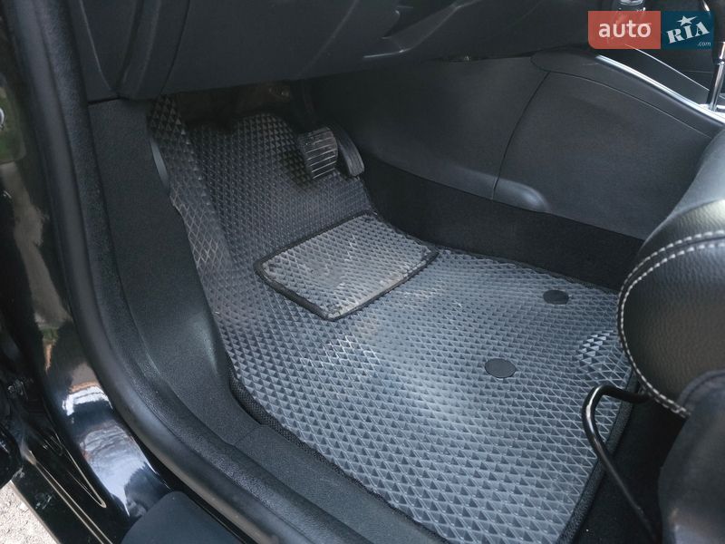 Универсал Renault Megane 2015 в Запорожье