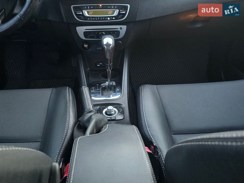 Универсал Renault Megane 2015 в Запорожье