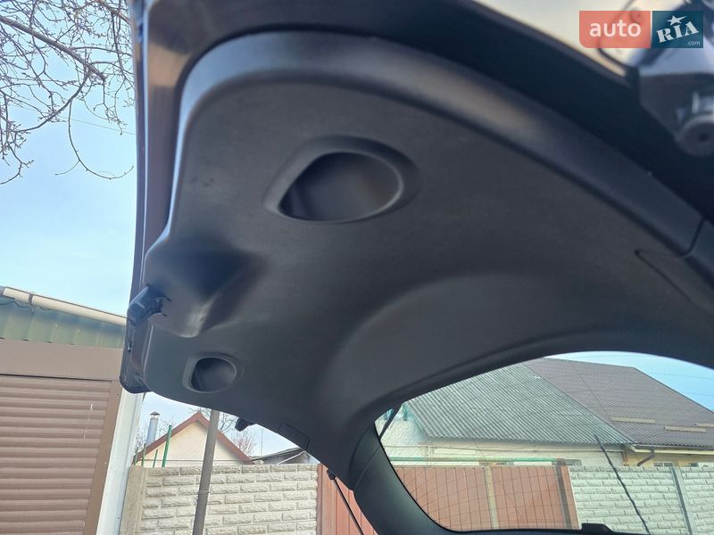 Универсал Renault Megane 2015 в Запорожье