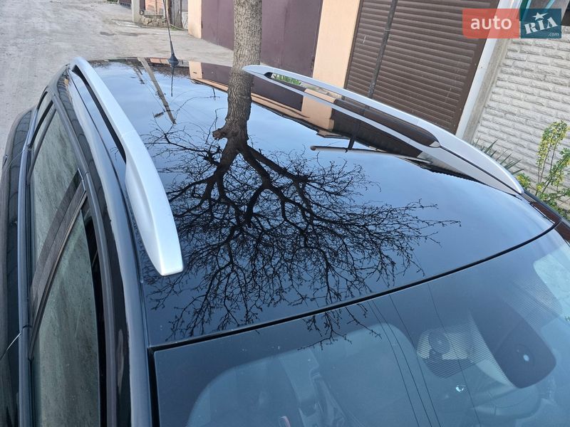 Универсал Renault Megane 2015 в Запорожье