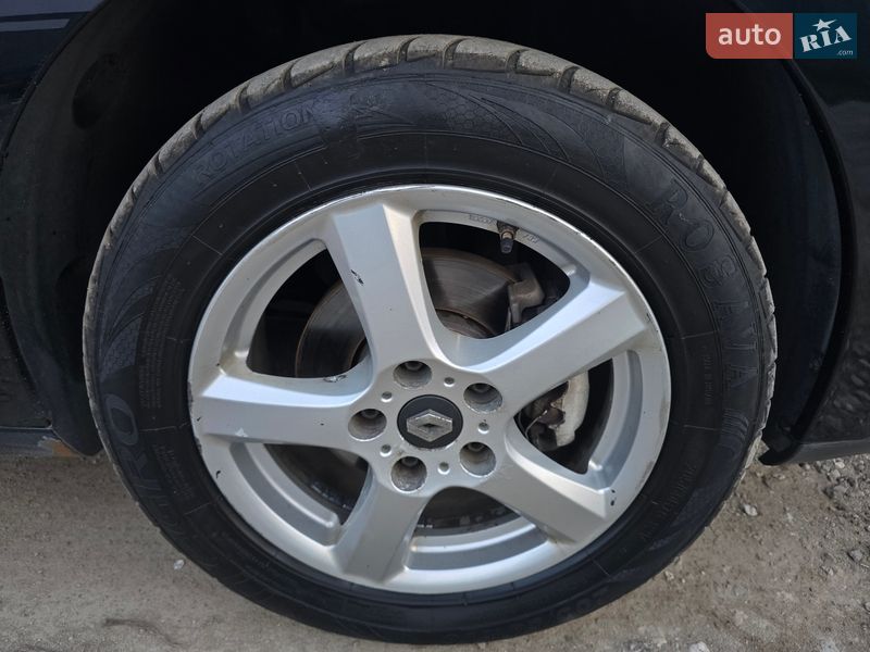 Универсал Renault Megane 2015 в Запорожье