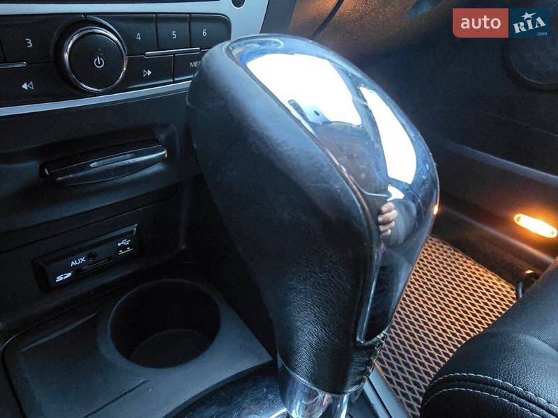 Универсал Renault Megane 2015 в Запорожье