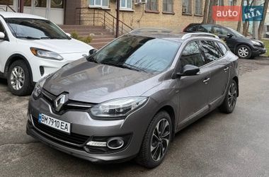 Універсал Renault Megane 2014 в Києві