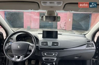 Универсал Renault Megane 2013 в Калиновке