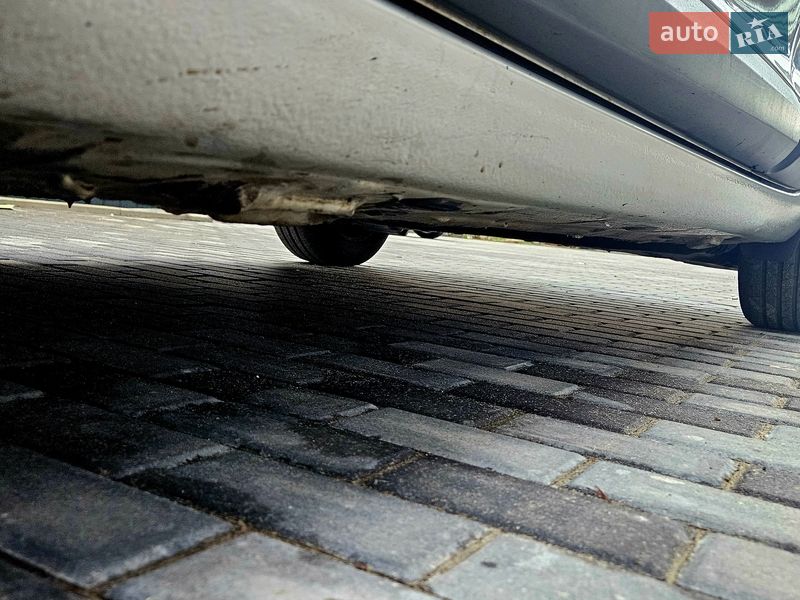 Хетчбек Renault Megane 2009 в Полтаві