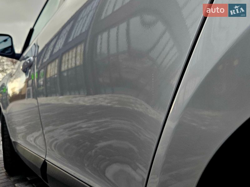 Хетчбек Renault Megane 2009 в Полтаві