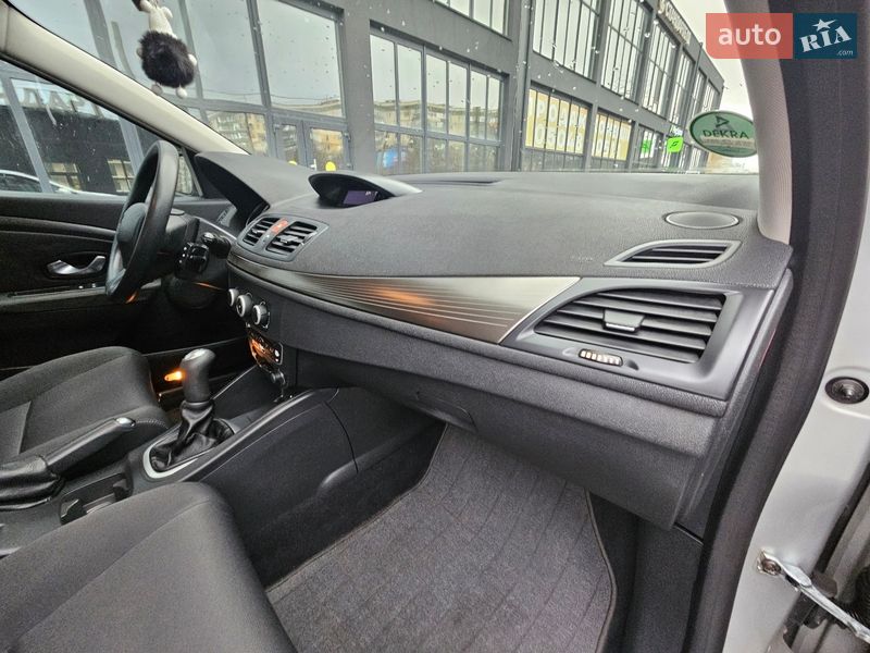 Хетчбек Renault Megane 2009 в Полтаві