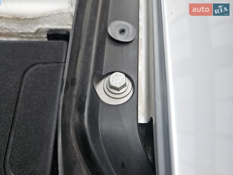 Хетчбек Renault Megane 2009 в Полтаві