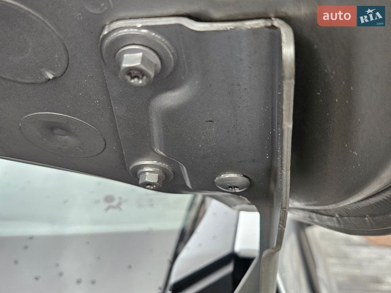 Хетчбек Renault Megane 2009 в Полтаві