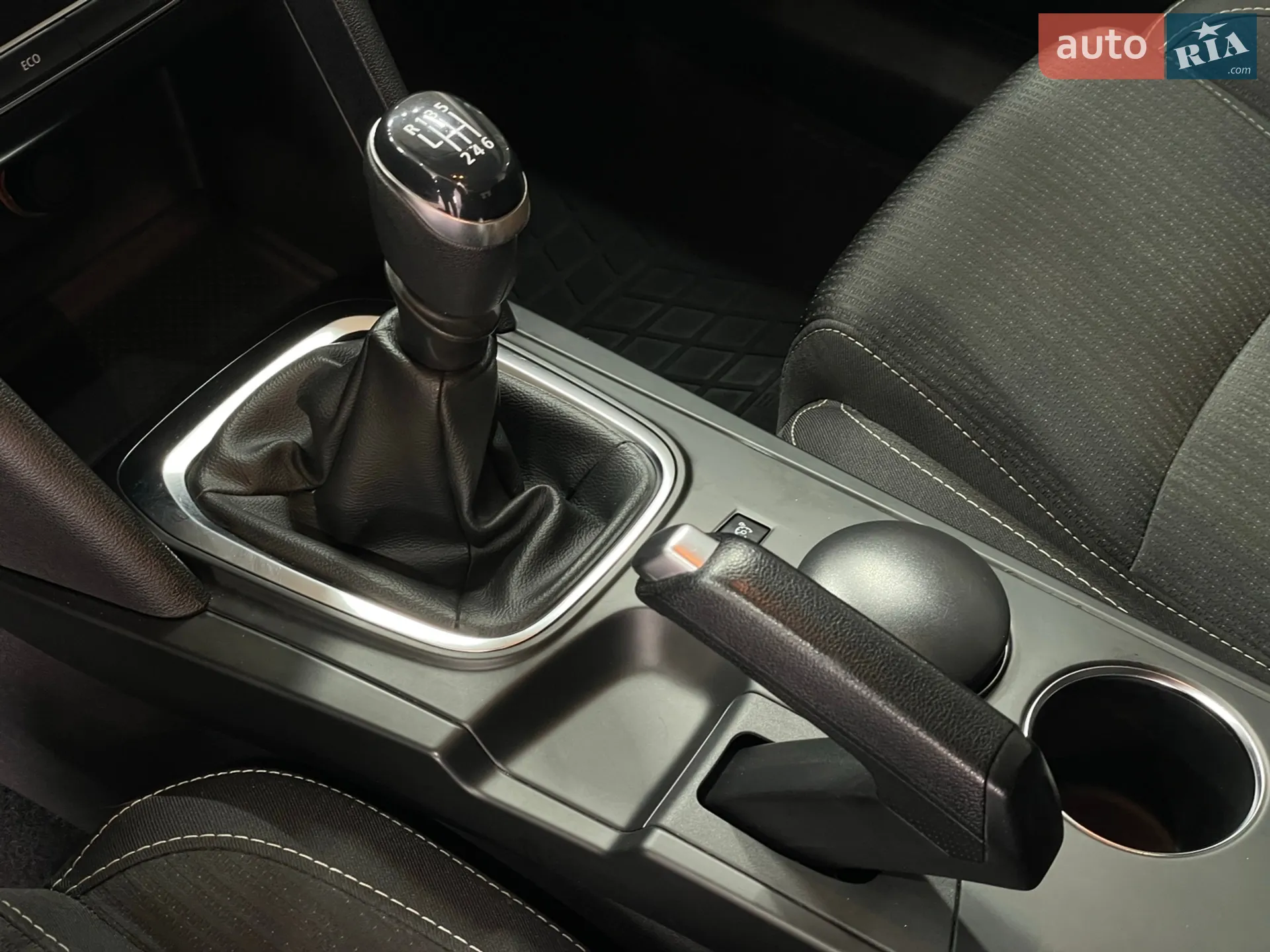 2020 Renault Megane - мініатюра 6