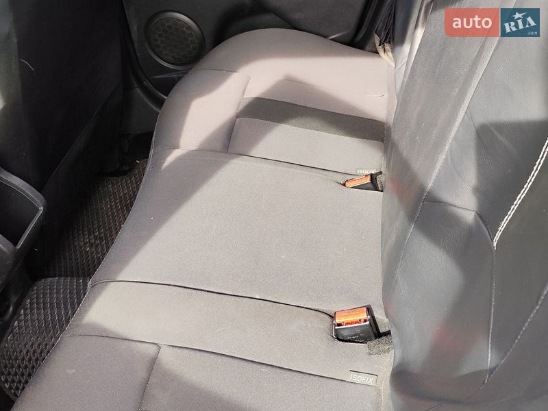 Хетчбек Renault Megane 2011 в Боярці