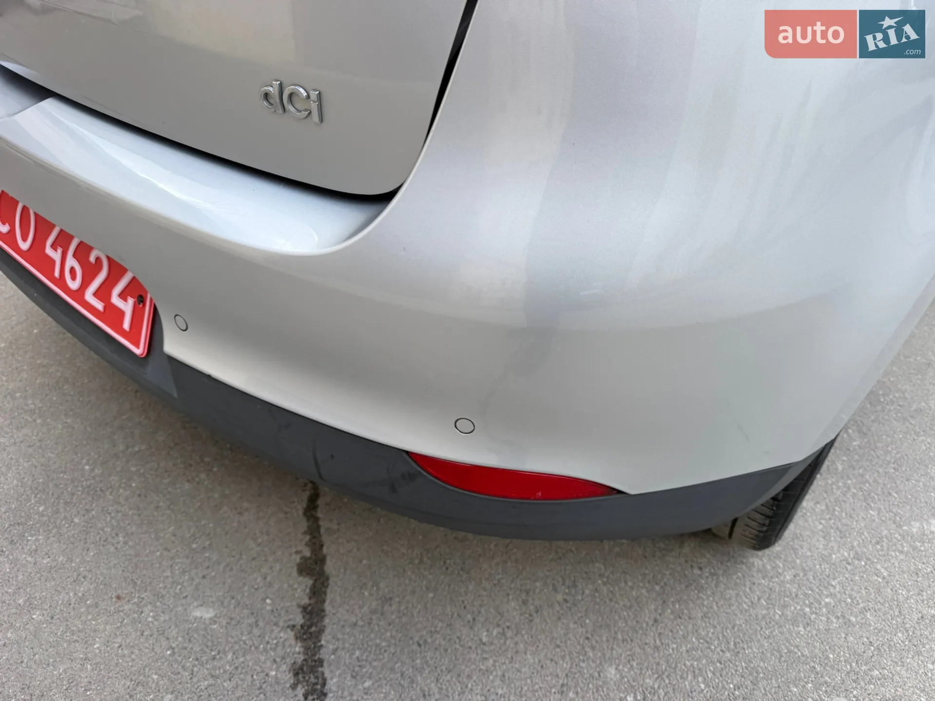 2012 Renault Megane - мініатюра 16