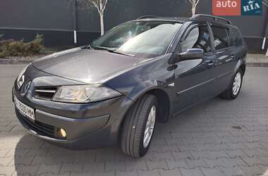 Универсал Renault Megane 2009 в Белой Церкви