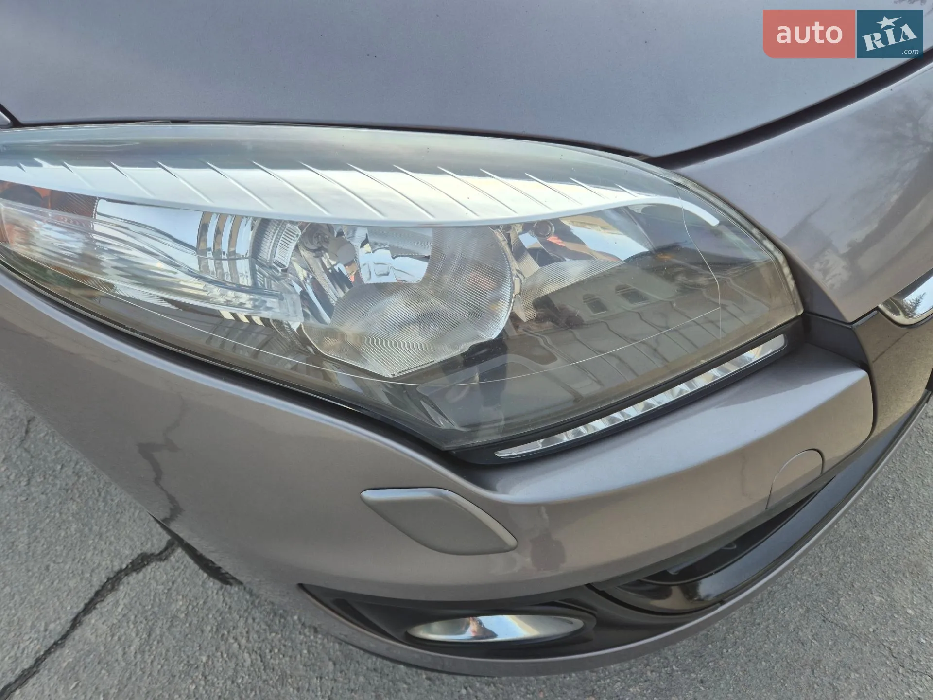 2012 Renault Megane - мініатюра 14