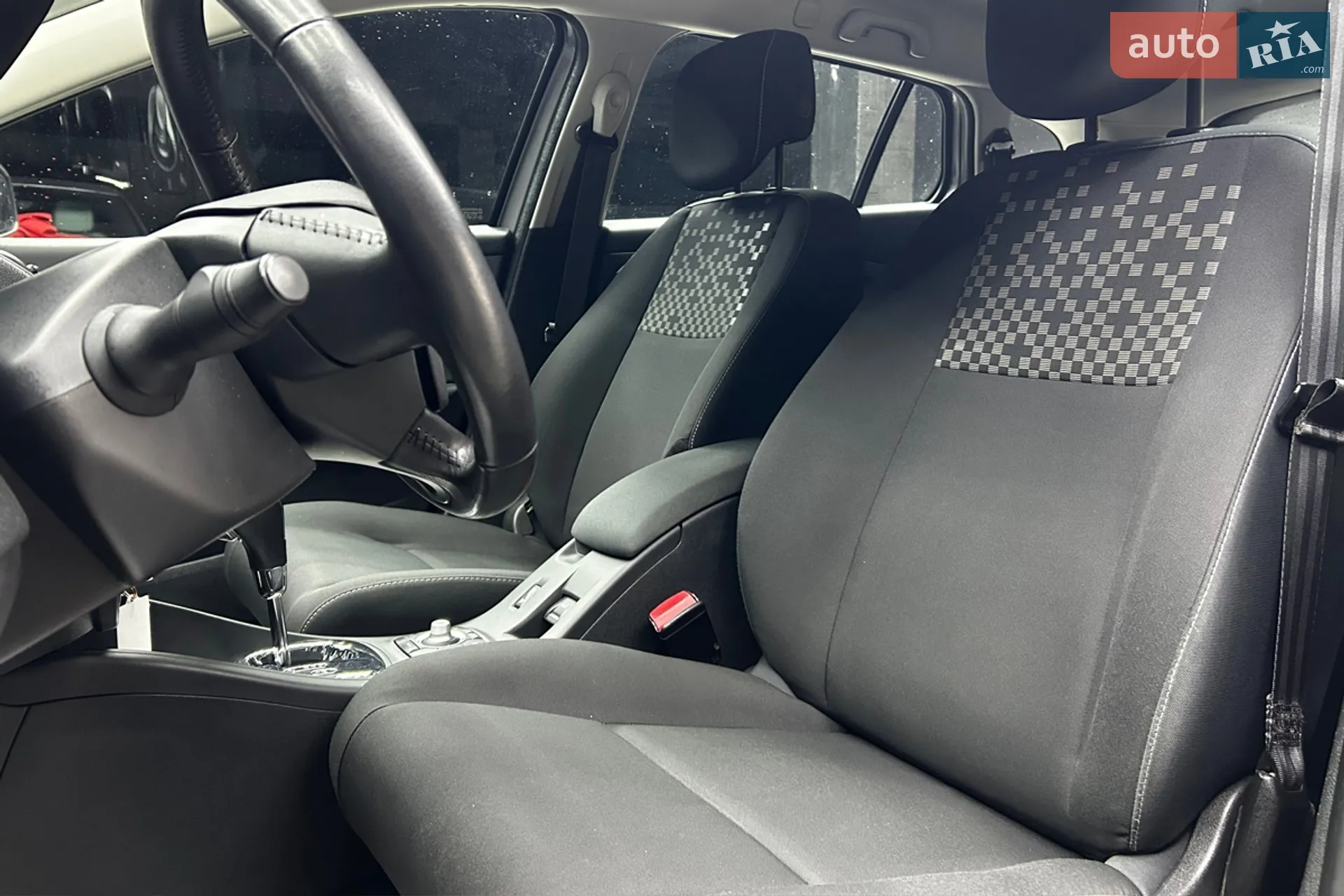 2013 Renault Megane - мініатюра 8