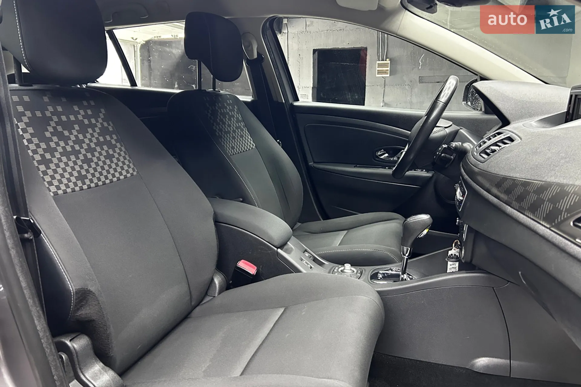 2013 Renault Megane - мініатюра 17
