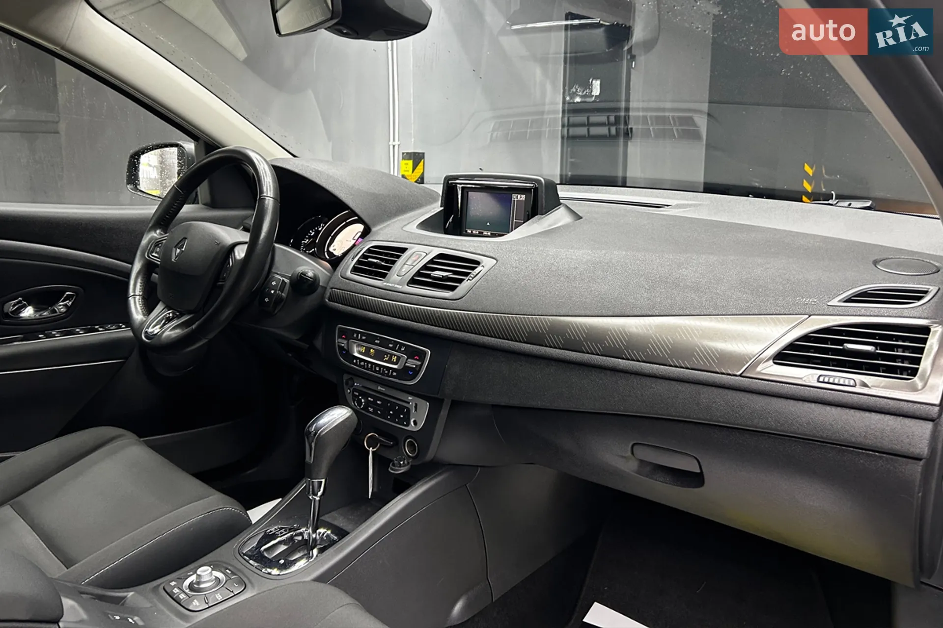 2013 Renault Megane - мініатюра 18