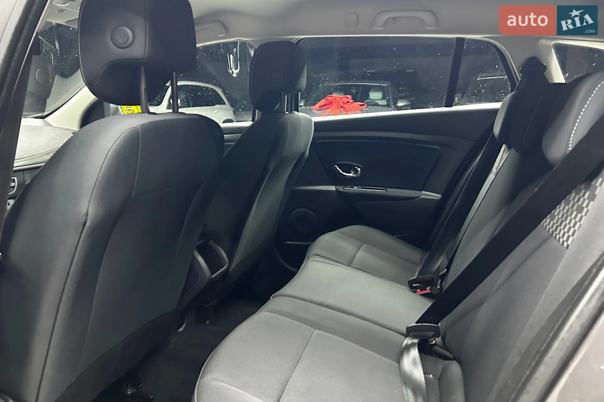 2013 Renault Megane - мініатюра 20