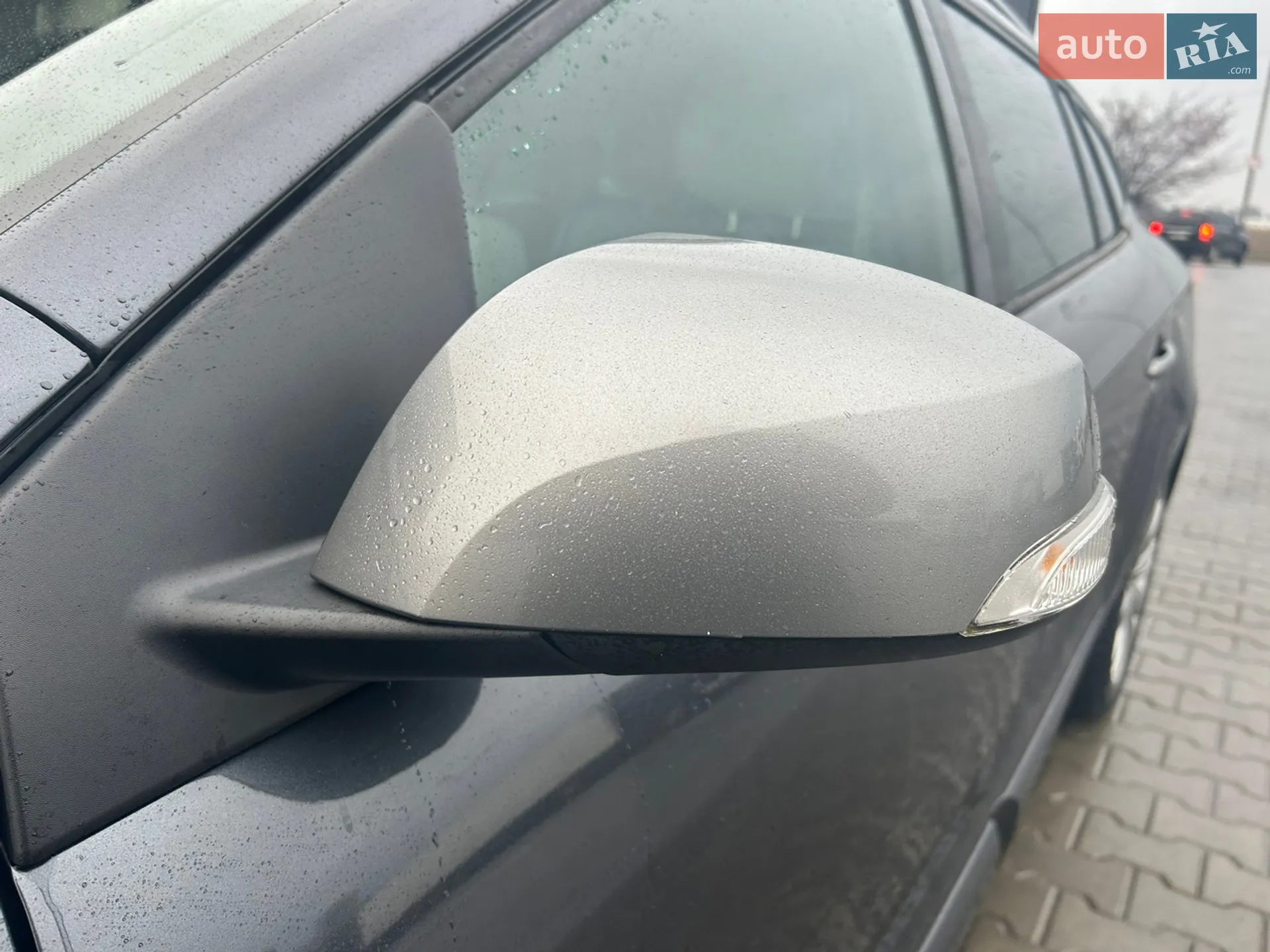 2013 Renault Megane - мініатюра 20
