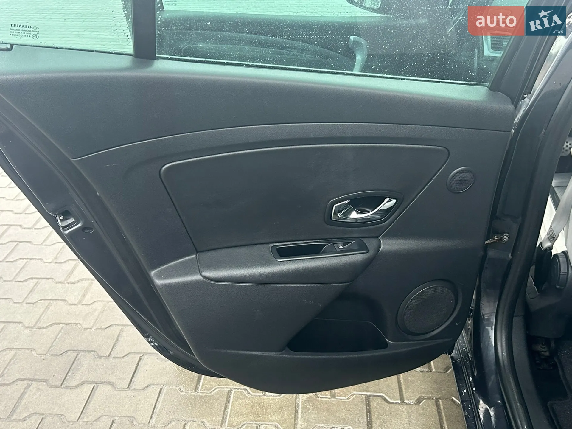 2013 Renault Megane - мініатюра 28