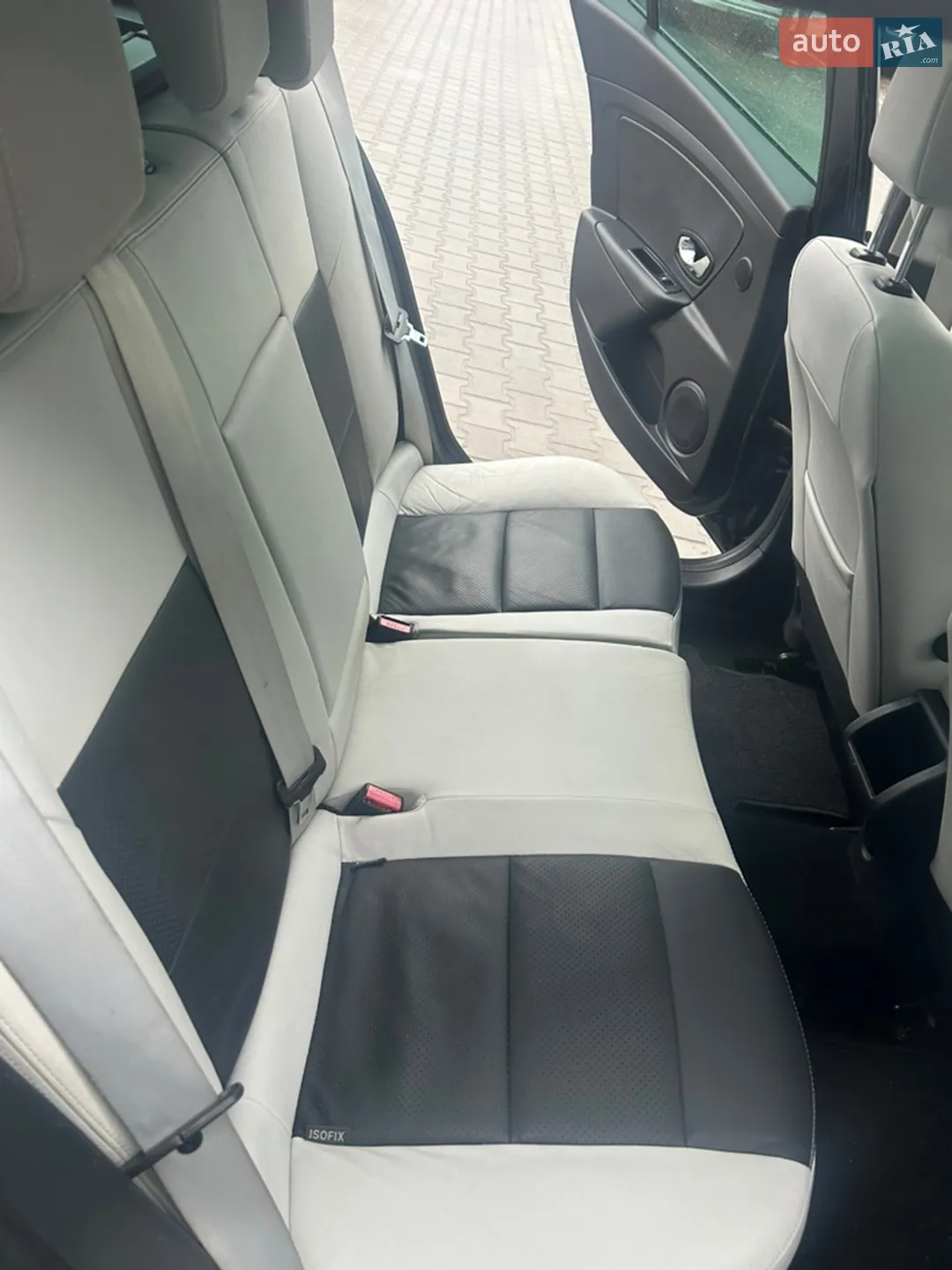 2013 Renault Megane - мініатюра 42