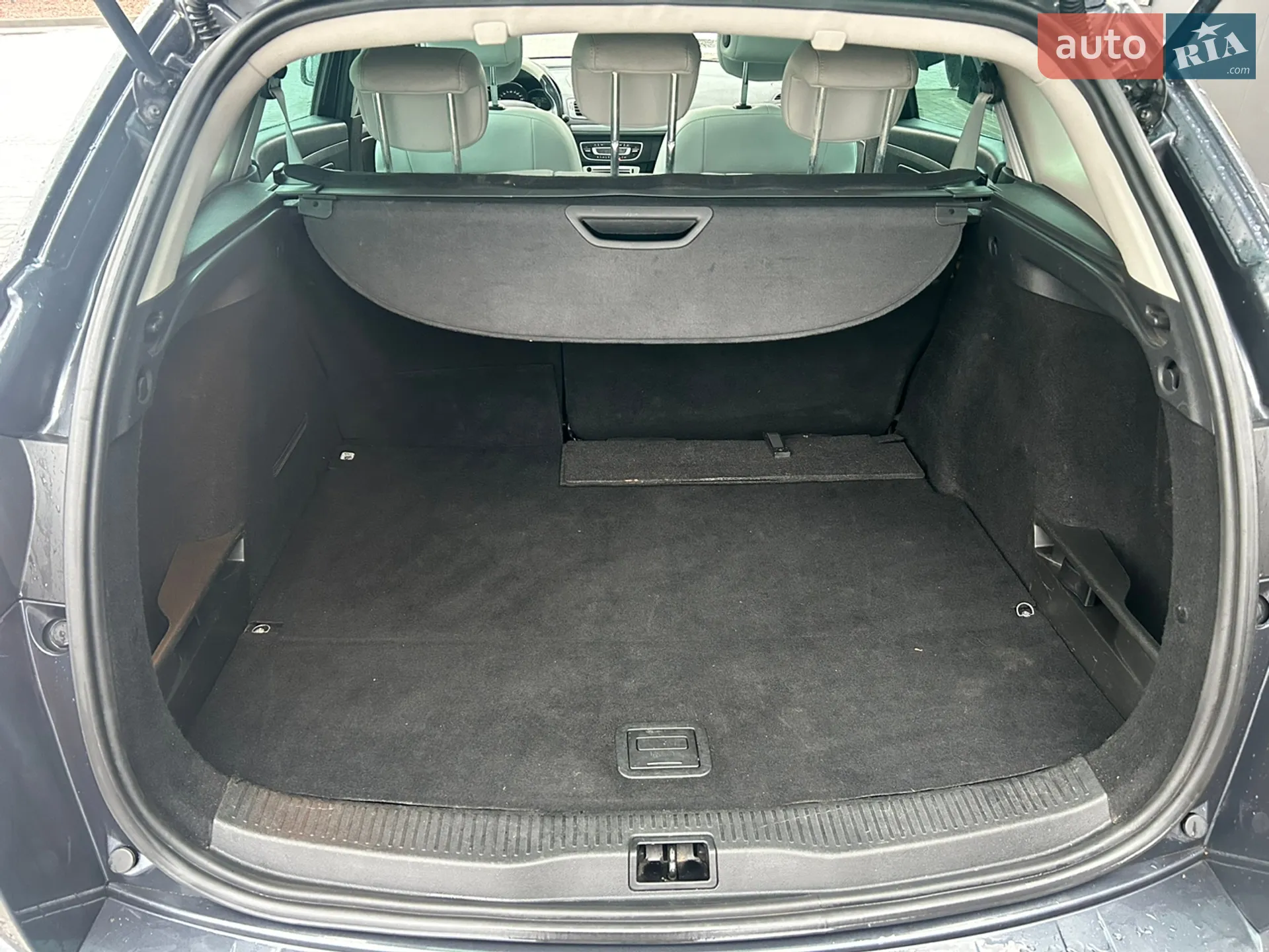 2013 Renault Megane - мініатюра 60