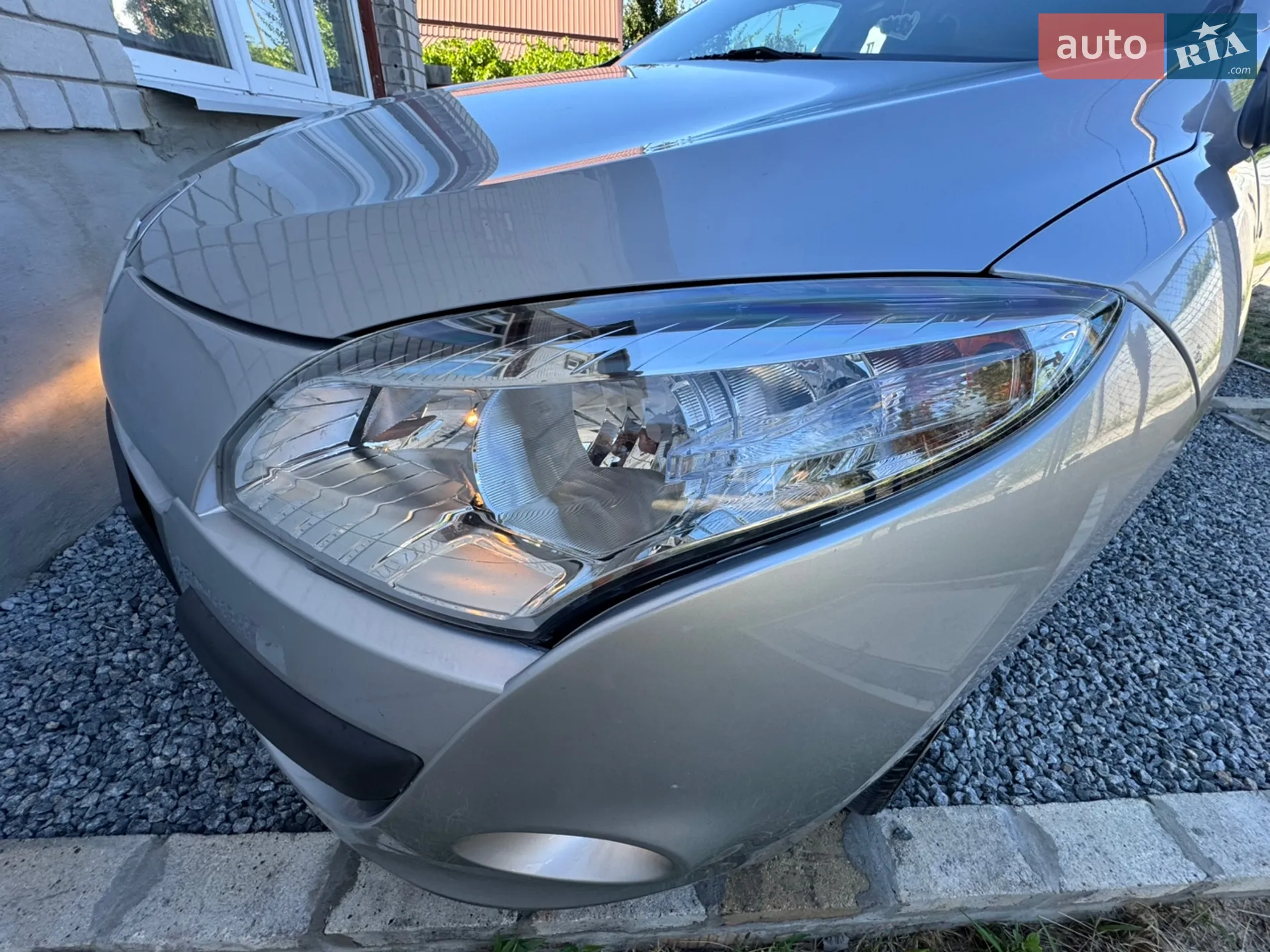 2011 Renault Megane - мініатюра 28